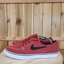 Nike SB — Nike SB Stefan Janoski Shoes 12 615957-600 — Sneaker — resale
