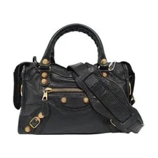 Balenciaga Classic City Mini Bags