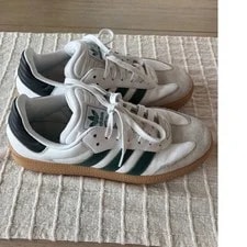 Adidas β Adidas Samba OG Collegiate Gum Sole β Sneaker β resale