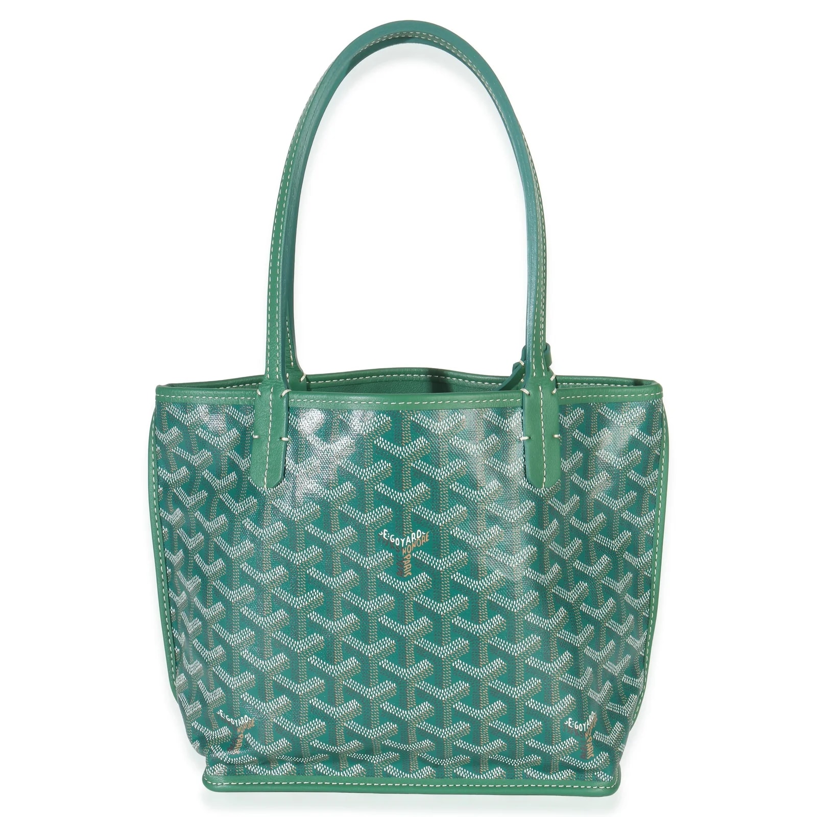 Goyard — Goyard Anjou — Handbag — resale