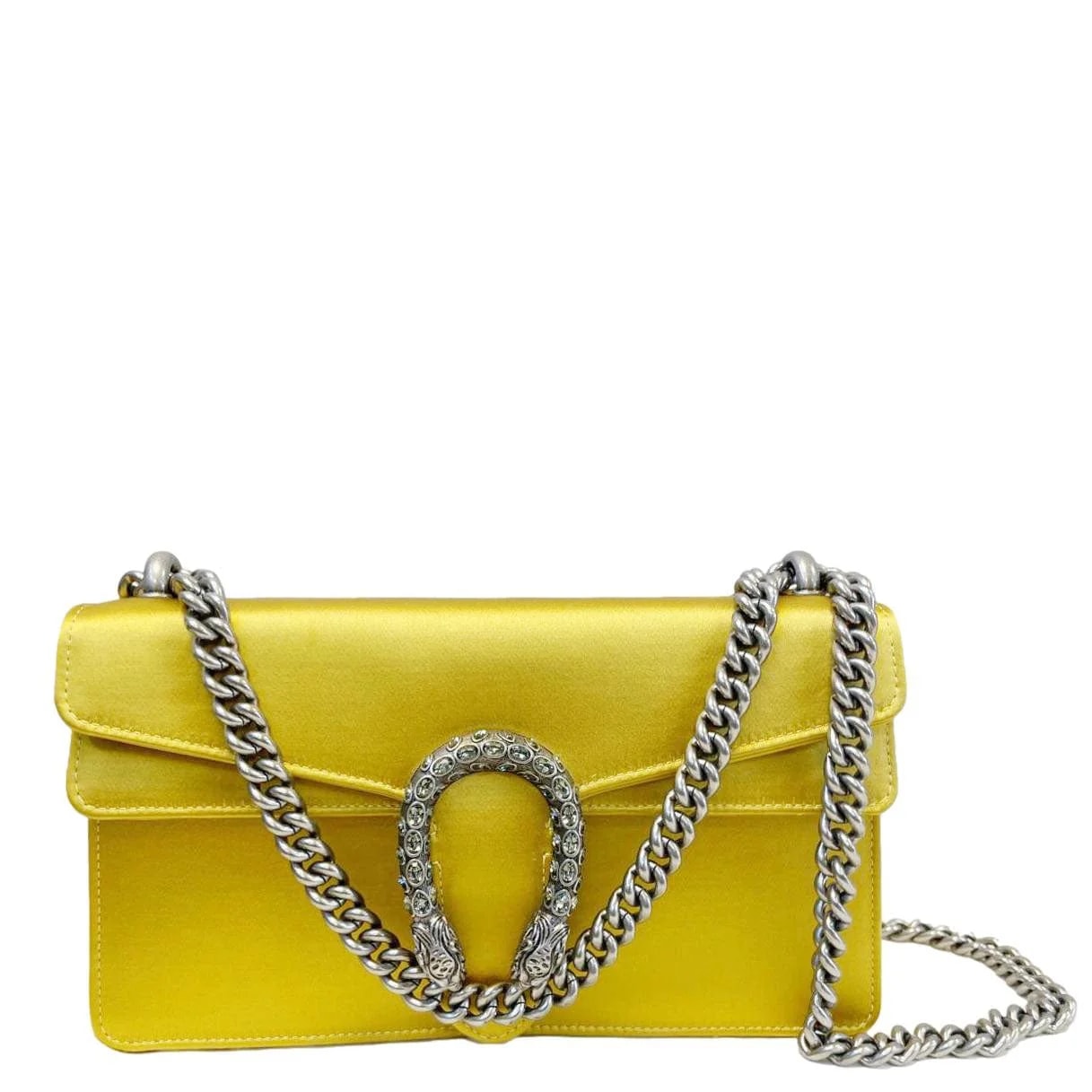 Gucci — Gucci Dionysus Small 499623 — Handbag — resale