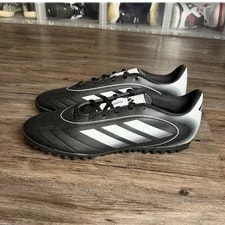 Adidas — Adidas Goletto IX TF Turf Soccer Shoes / No Box — Sneaker — resale