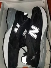 New Balance — New Balance 990v3 Made USA Athletic M990BS3 — Sneaker — resale