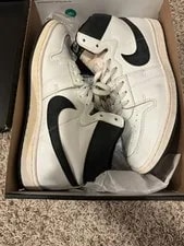 Jordan — Size 13 - Jordan Air Ship PE SP X Mid — Sneaker — resale