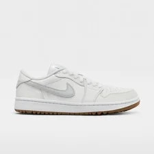 Air Jordan — Air Jordan 1 Golf Low Gum — Sneaker — resale