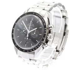Omega — Omega Speedmaster Moonwatch 311.30.44.50.01.002 44mm SS Black #C2715 — Watch — resale