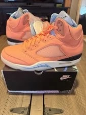 Jordan — Jordan Air 5 Retro DJ Khaled We the Best Bliss DV4982-641 — Sneaker — resale