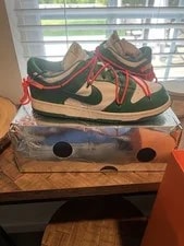 Nike — Nike Dunk Low ’S Low Top — Sneaker — resale