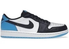 Jordan — Size 8.5 - Jordan 1 Retro Low OG Dark - CZ0790-104 — Sneaker — resale