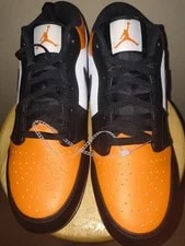 Air Jordan — Air Jordan 1 Low TD Cleat “ ” FJ6245-801 — Sneaker — resale