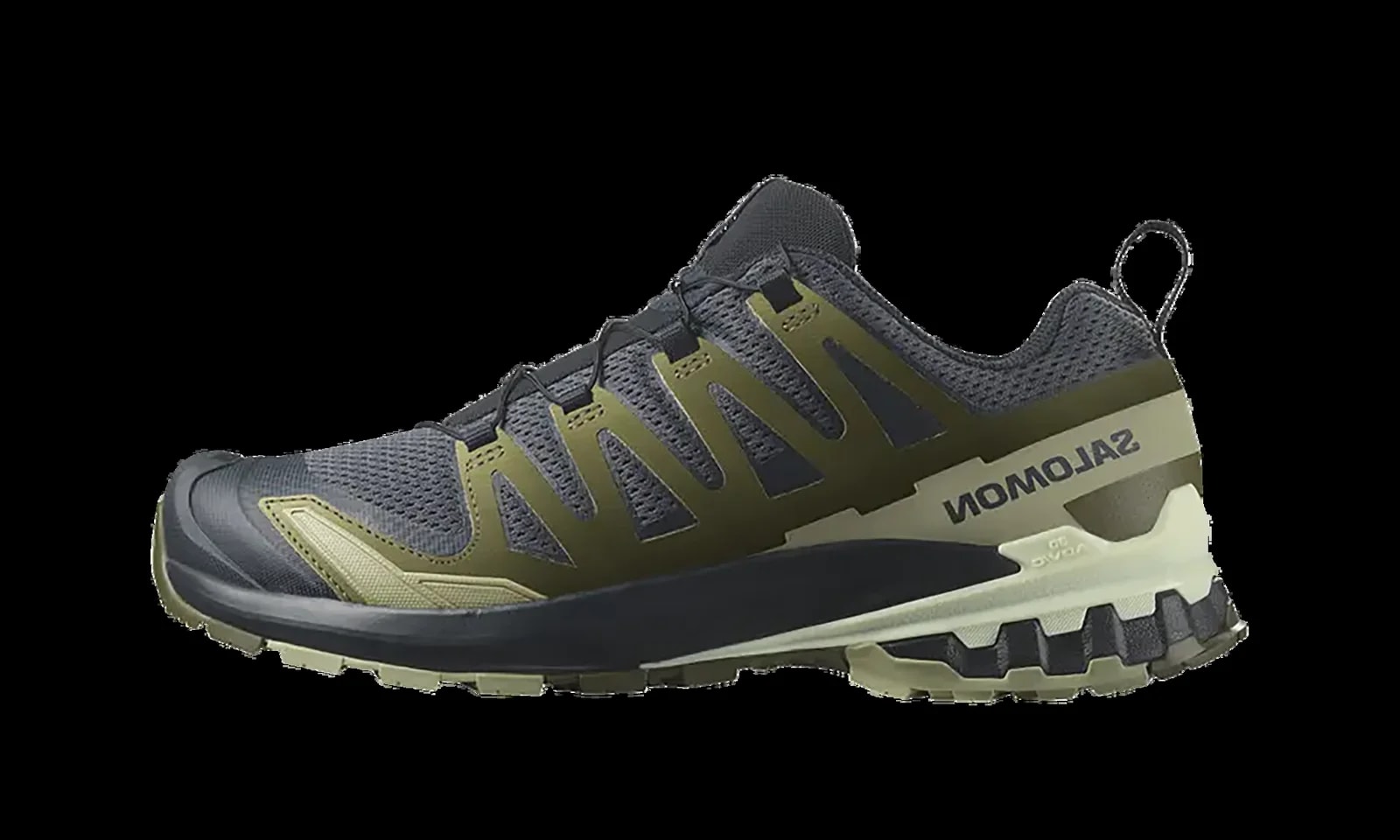 Salomon — XA Pro 3D V9 "India Ink Night" L47467500 — Sneaker — resale