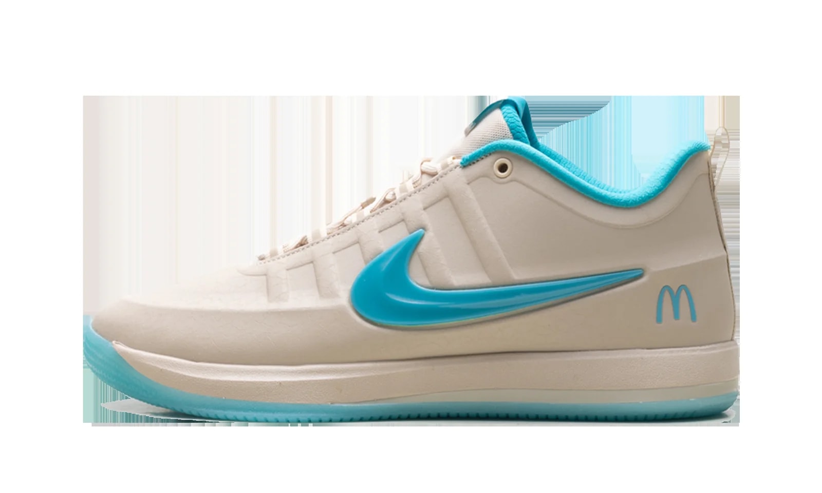 NIKE — Book 2 "Sedona McDonald's" IR6443 100 — Sneaker — resale