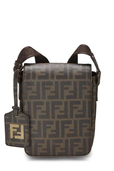 Fendi — Messenger Small — Handbag — resale