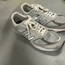 New Balance — New Balance 990v5 Castlerock Running Shoes W990GL5 M990GL5 — Sneaker — resale