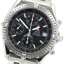Breitling — Breitling A13050.1 Chronomat PAN Fletch Tricolor Limited To 4000 Pieces Chronogr — Watch — resale
