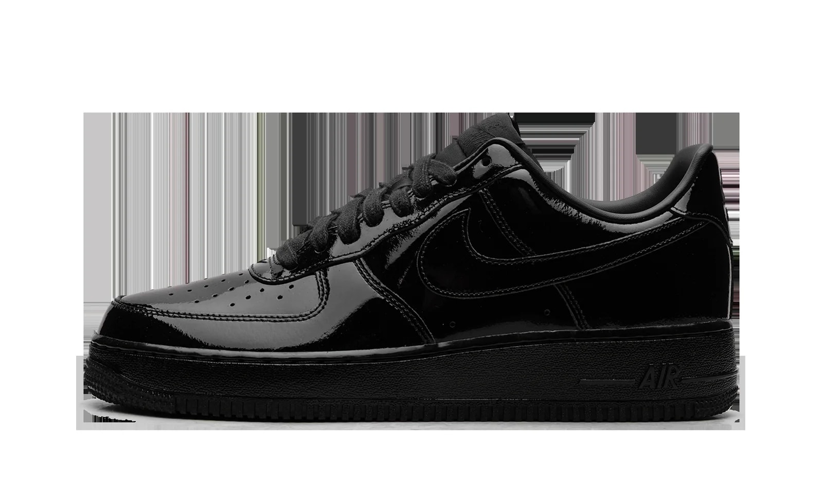 NIKE — Air Force 1 Low '07 " IV2857 010 — Sneaker — resale
