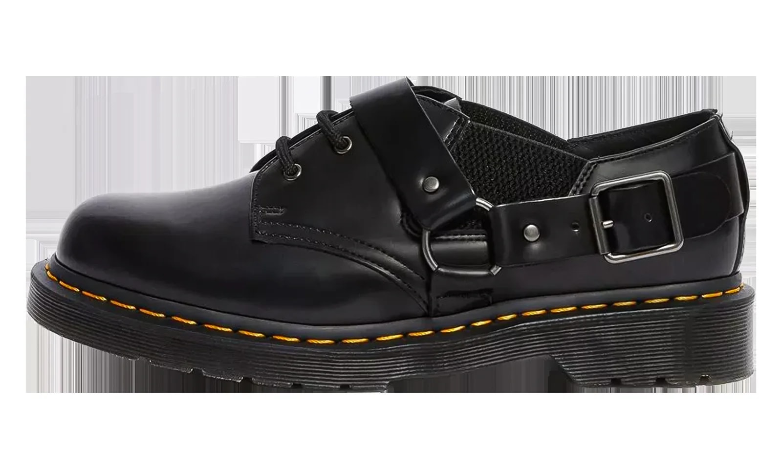 Dr Martens — Fulmar Buckle Shoes " " 23867001 — Sneaker — resale