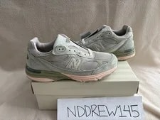 New Balance — Size 9 - Joe Freshgoods X New Balance 993 Performance Art — Sneaker — resale
