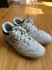 New Balance — New Balance 550 Aime Leon Dore Us9.5 — Sneaker — resale