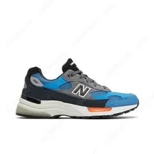 New Balance — New Balance 992 M992CP — Sneaker — resale