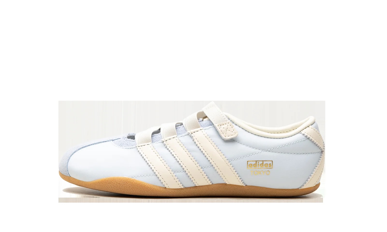 Adidas — Tokyo MJ Wmns " / Metallic" — Sneaker — resale
