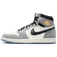 Jordan — Jordan Air 1 High Top Basketball Shoes — Sneaker — resale