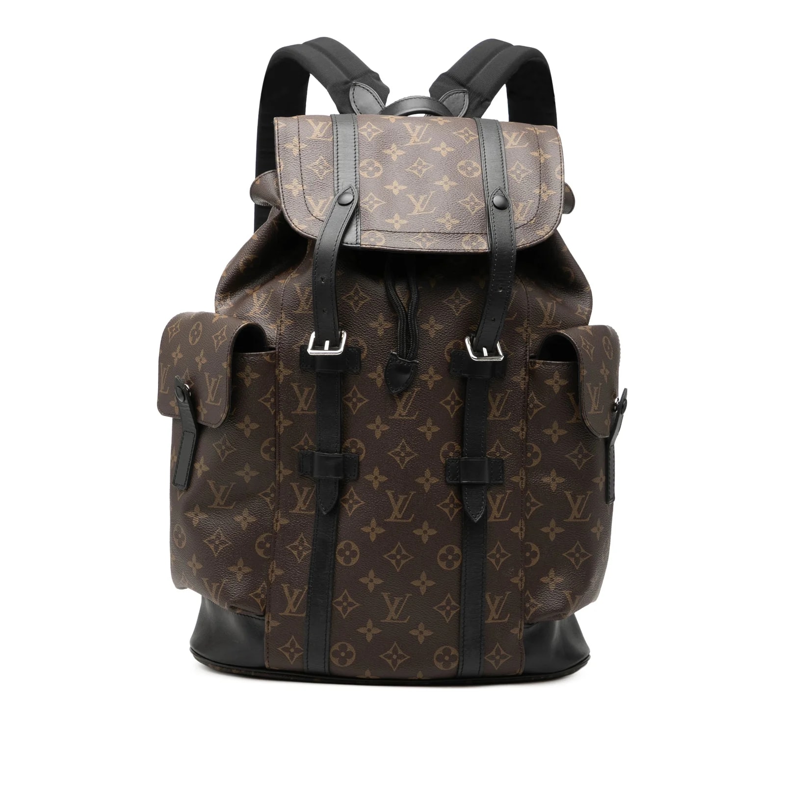 Louis Vuitton — Christopher Backpack — Handbag — resale