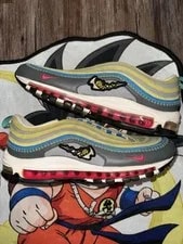 Nike — Nike Air Max 97 Air Sprung — Sneaker — resale