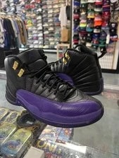 Jordan — Size 9.5M/11W - Jordan 12 Retro Field CT8013-057 — Sneaker — resale