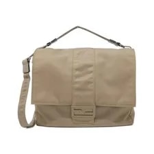 Fendi — Fendi Baguette Messenger Medium 7VA537 AG0P r42_0407 — Handbag — resale