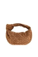 Bottega Veneta — Bottega Veneta - `Jodie Mini` — Handbag — resale