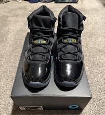 Jordan — Jordan Air 11 Retro 2025 Mid-Top CT8012-047 — Sneaker — resale