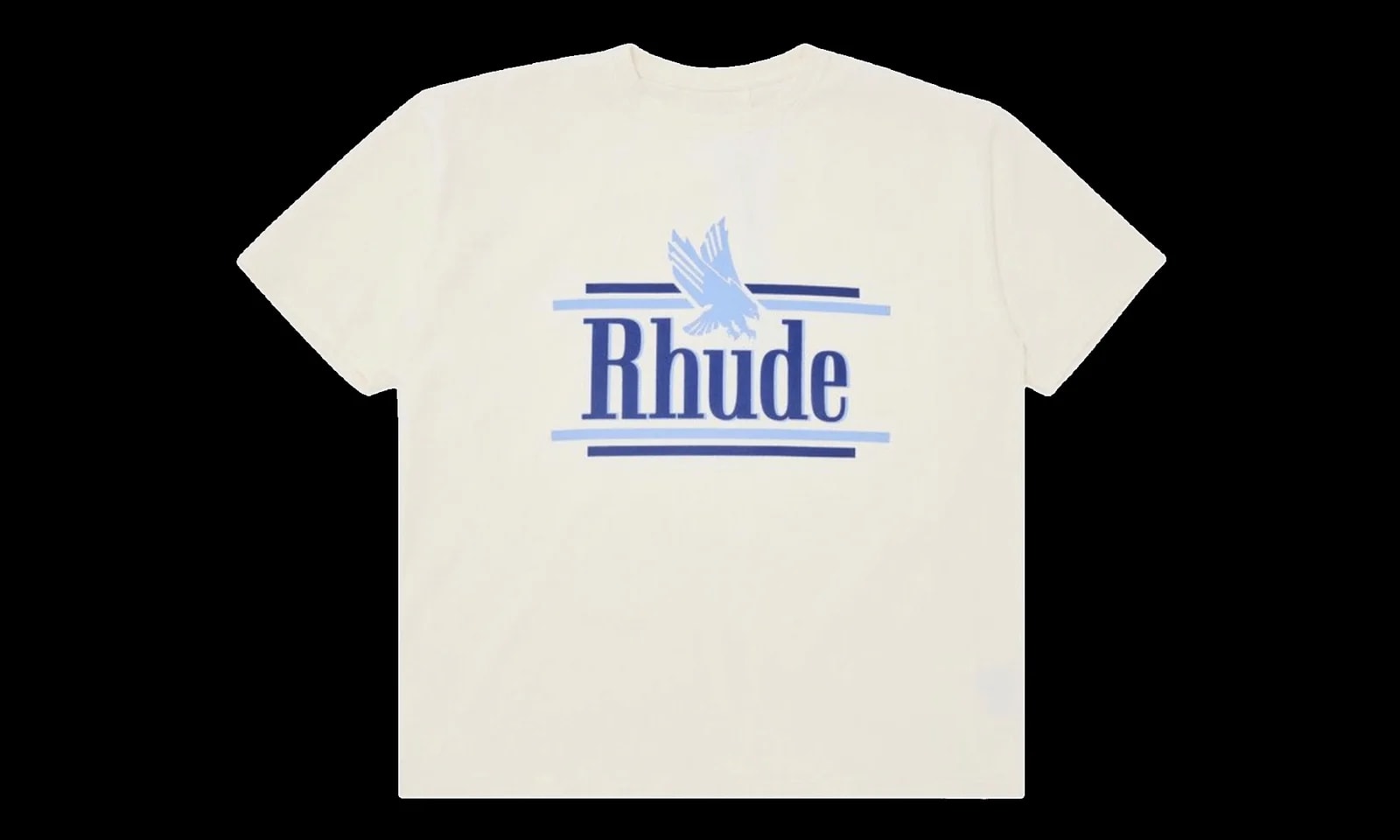 Rossa / T-Shirt — streetwear — resale