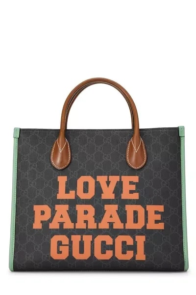 Gucci — Love Parade — Handbag — resale