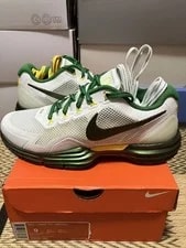 Nike — 2012 Nike Lunar Tr1 Oregon Apple 574266-103 Us9 — Sneaker — resale