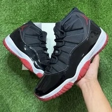 Jordan — Size 14 - Jordan 11 Retro High — Sneaker — resale