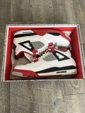 Air Jordan — Air Jordan 4 Retro 2020 — Sneaker — resale