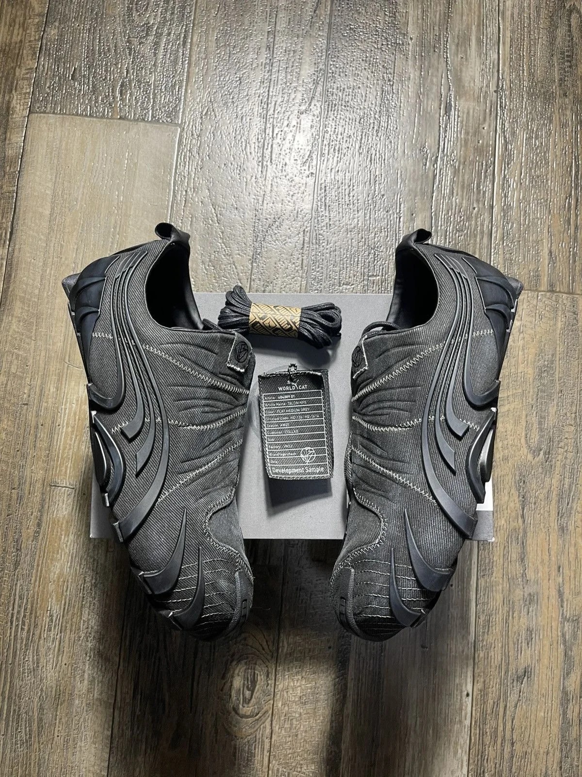 Puma — No Faith Studios Puma Talon — Sneaker — resale
