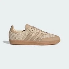 Adidas — Adidas Wmns Samba OG Strata Magic — Sneaker — resale