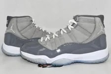 Jordan — Air Jordan 11 Retro 2021 Style # — Sneaker — resale