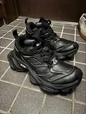 Balenciaga — 8.0US Balenciaga Cargo 40/All Limited Edition Vhtf Co — Sneaker — resale