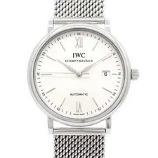 IWC — IWC Portofino IW356501 TO267514 — Watch — resale