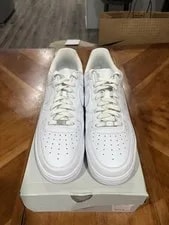Nike — Size 12 - Nike X Air Force 1 Utopia — Sneaker — resale