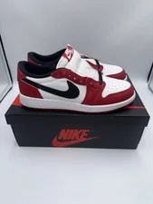 Air Jordan — Air Jordan 1 Retro Low OG ‘ ’ — Sneaker — resale