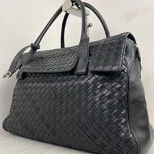 Bottega Veneta — Bottega Veneta Authentic Japan — Handbag — resale