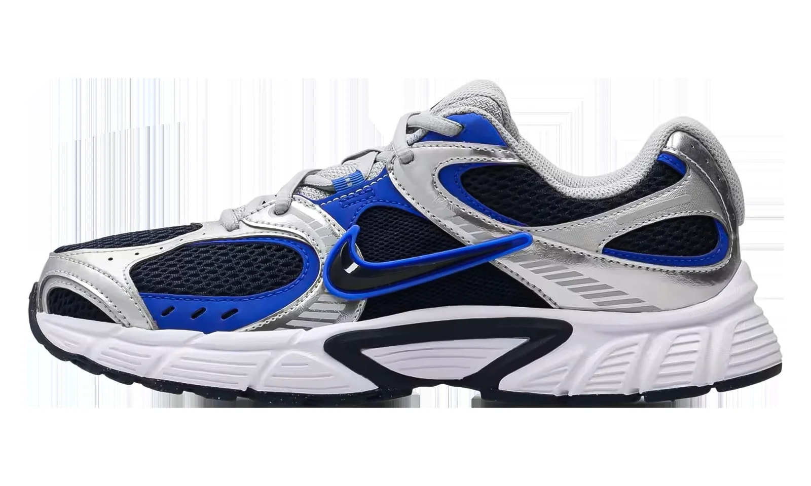 NIKE — V5 RNR " Eclipse / Racer / / / Fog" HJ5228 402 — Sneaker — resale