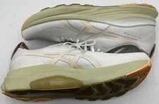 Asics — Asics Gel-Kayano 32 Running Shoes- / Glow-Size: 14 Wide — Sneaker — resale