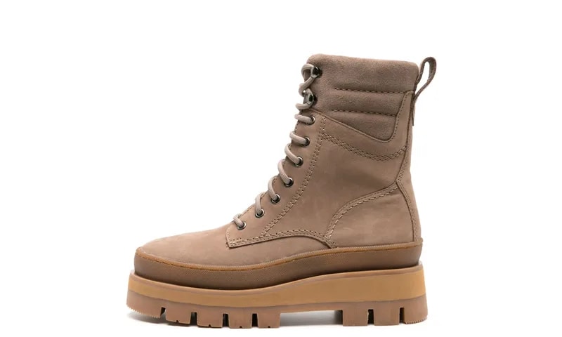 Clarks — Orianna 2 Hike Wmns " 26174063 — Sneaker — resale