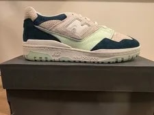 New Balance — New Balance Court 550 / - 9 5 — Sneaker — resale