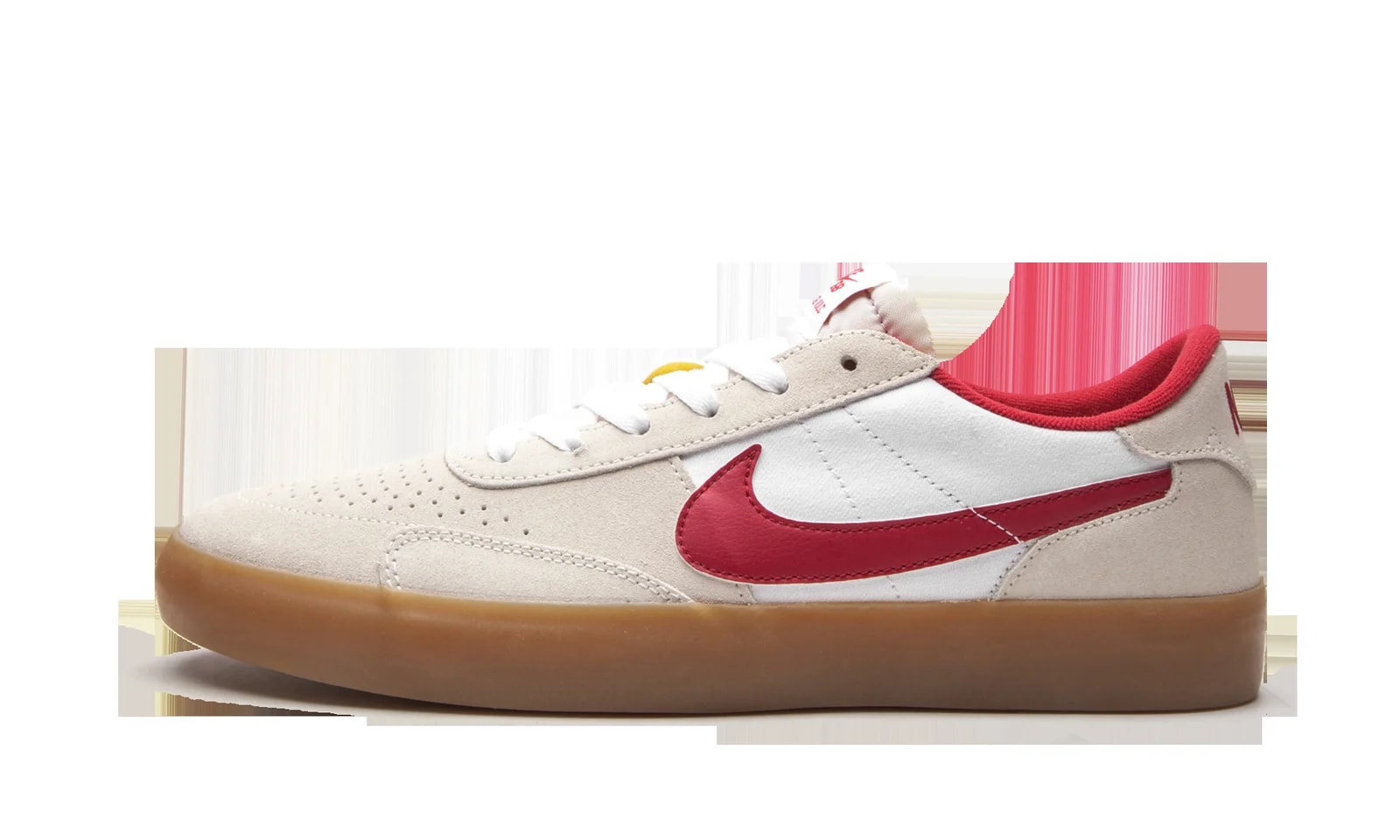 NIKE — Heritage Vulc SB " / " CD5010 100 — Sneaker — resale